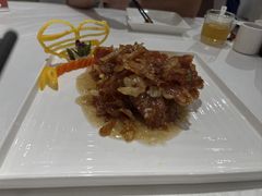 -香满楼(南关店)