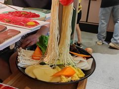 -许府牛火锅(信义坊总店)