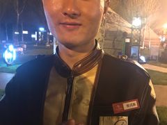 -九十九顶毡房(阜石路店)