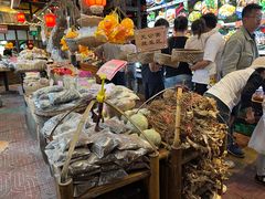 -园林美食城·本土农家菜(杨和镇店)