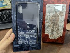 -星巴克(无锡百联奥特莱斯店)