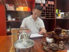 -脊艾堂理疗·推拿(美年广场店)