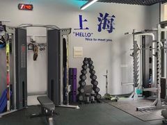 -M.S拳击泰拳馆(大学路店)