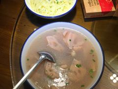 -剁椒入味(黄土岭店)