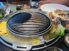 -GOGIYA·咕叽吖韩国传统烤肉店(小榄店)