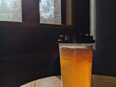 -星巴克(红房子店)