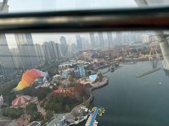 -合肥融创乐园