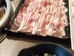 -快乐小羊火锅(河西王府井店)