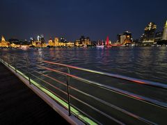 -黄浦江游览-售票处