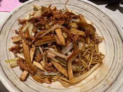 肉丝拌川-慧娟面馆·餐厅(望江路店)