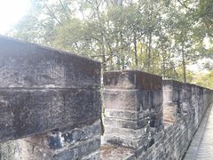 -老桂湖公园-杨升庵博物馆