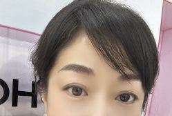 -babiline芭比莱恩半永久纹眉纹唇发际线