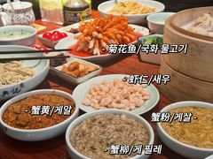 -裕兴记•蟹黄面馆(人民广场店)