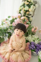 -DORA kids 朵拉儿童摄影花园店