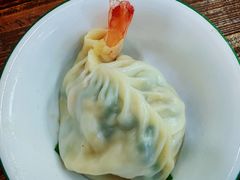 -叶存利海鲜大馅饺子(海宁路总店)