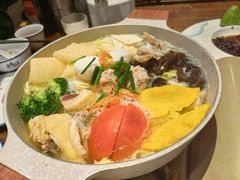 -绍兴老味道·非遗门店(银泰城店)