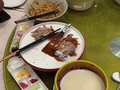-大鸭梨烤鸭(甘家口店)