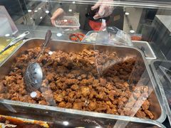 -乔波食品(杜桥中心菜场店)