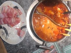 -阪尚皇·原切牛排·烤肉火锅自助(北京路店)