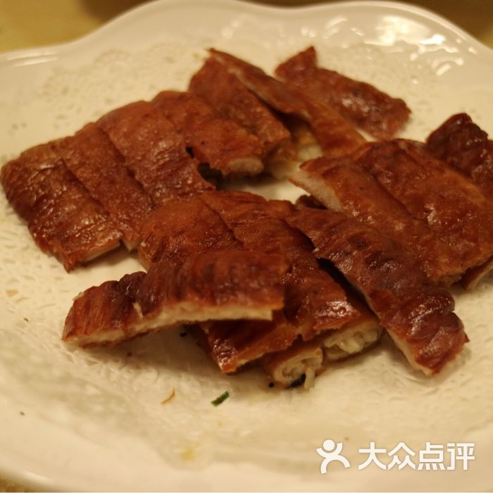 阿炮美食城图片