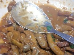 -鸽子侯·家宴·平价海鲜(绿地店)