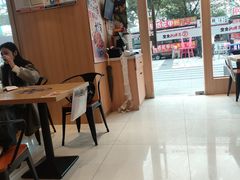 -京和风食堂·定食寿喜锅(保利樾广场店)