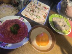 -萍姐火锅·公路夜市(打浦桥日月光店)
