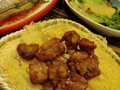 -江太极江浙菜(马桥万达广场店)