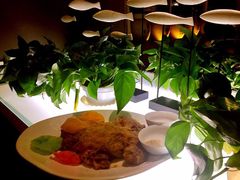 -秦唐一号西安菜馆(钟楼店)