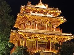-河下古镇