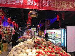 -水果地带(银泰城店)