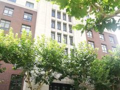 -上海市静安区图书馆(新闸路馆)
