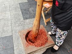 -冒椒火辣(奎星楼街店)