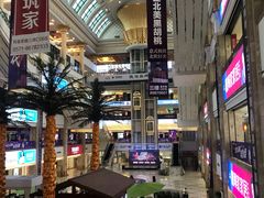 -月星家居(杭州商场店)