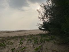 -珠海金沙滩
