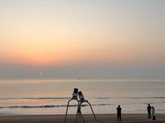 -巧克力渔家.小船海鲜胶东菜(万平口店)