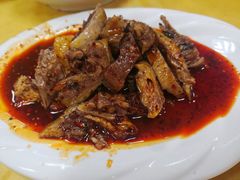 -荣生萝卜汤饭店