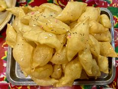 酥黄菜-郭记家常菜下水馆