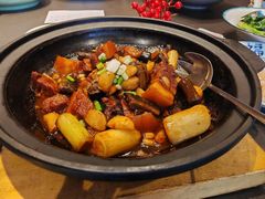 -香雪海饭店中餐厅(东吴北路店)