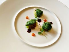 法式香草焗蜗牛-领仕扒房(长春店)