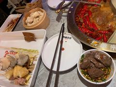 -热辣宗师·串串火锅(万达金街店)