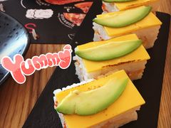 -Sushi Love 创意寿司(丽影广场店)
