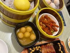 -香港威特瑞茶餐厅(小白楼音乐厅店)