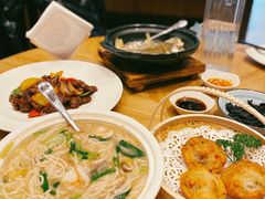 -莆田餐厅PUTIEN(三里屯店)