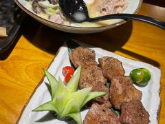 -东岸料理·寿司·刺身