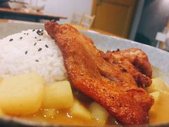 -About Bistro關於·泰式家庭料理