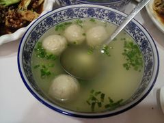 -聚春园自助餐厅(东街口店)
