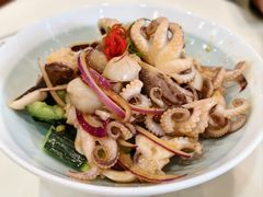 -天成·川菜家宴(礼岗店)
