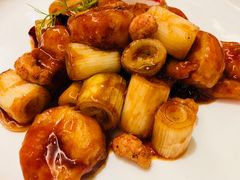 -俏江南天津时尚曲艺主题餐厅(马场道店)