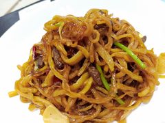 -南山鲜虾面·活鲜小馆·海味大连菜(南山总店)